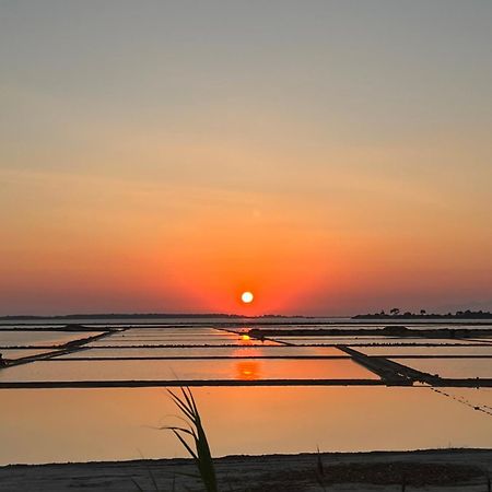 Lapignaapartments Marsala Luaran gambar