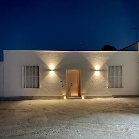 Lapignaapartments Marsala Luaran gambar