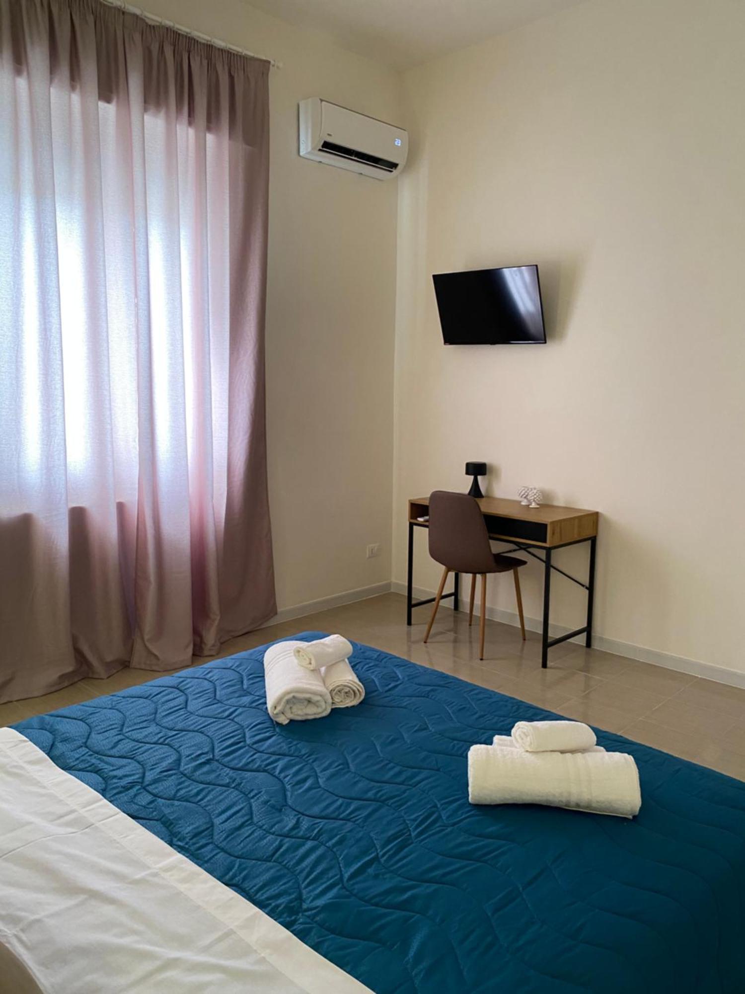Lapignaapartments Marsala Luaran gambar