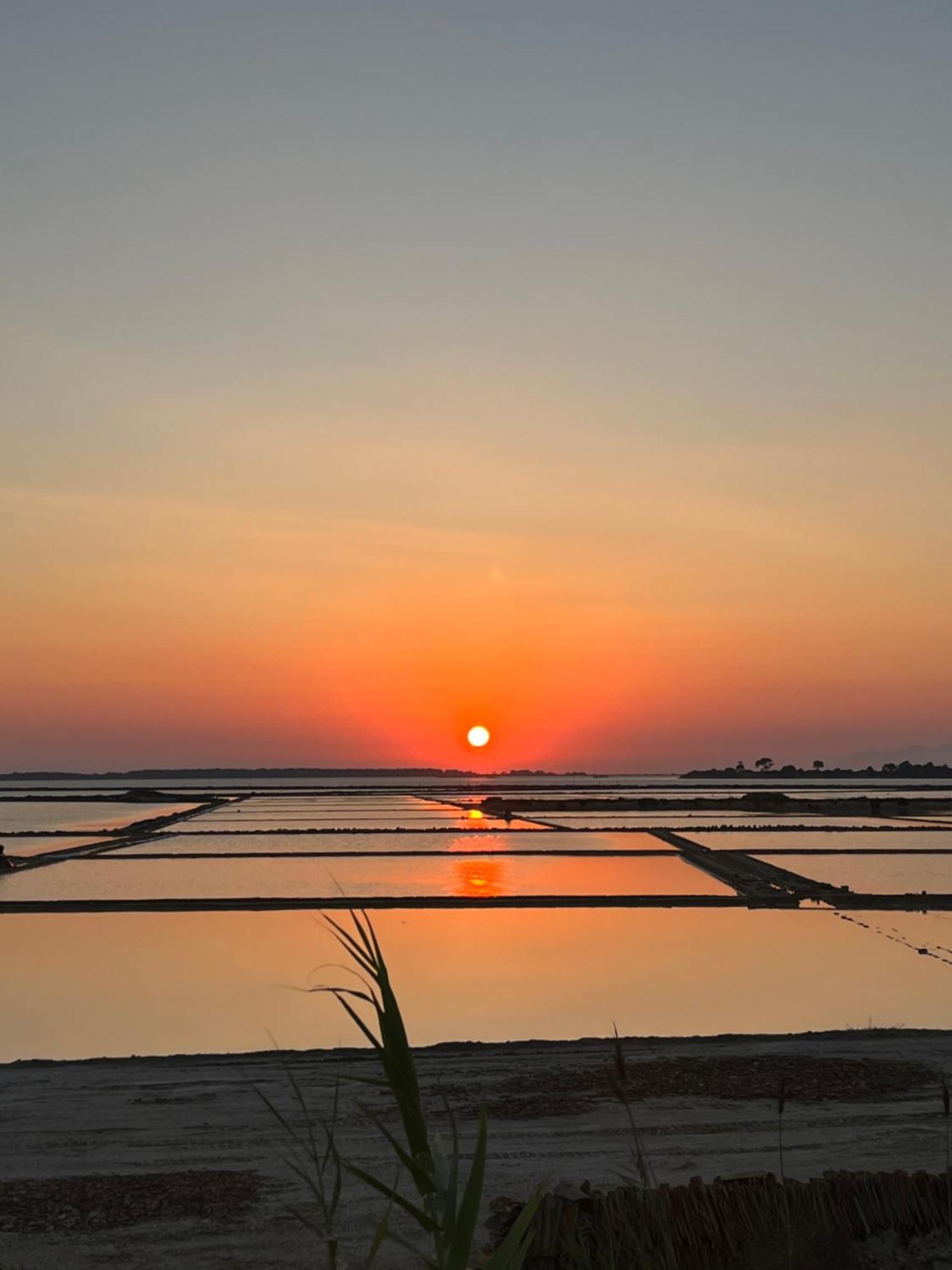 Lapignaapartments Marsala Luaran gambar