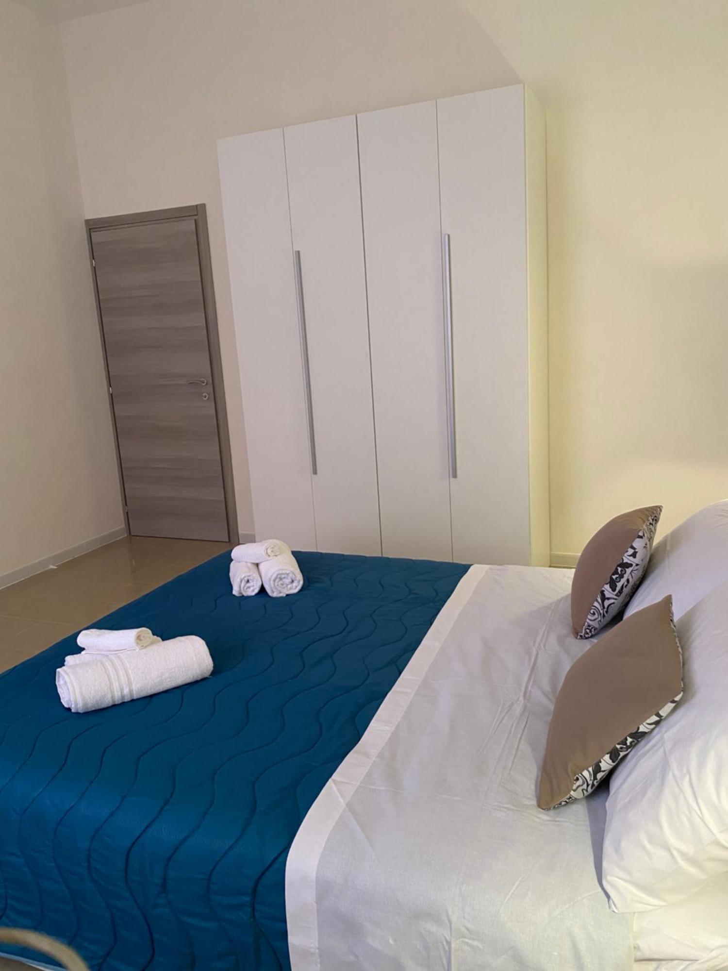 Lapignaapartments Marsala Luaran gambar