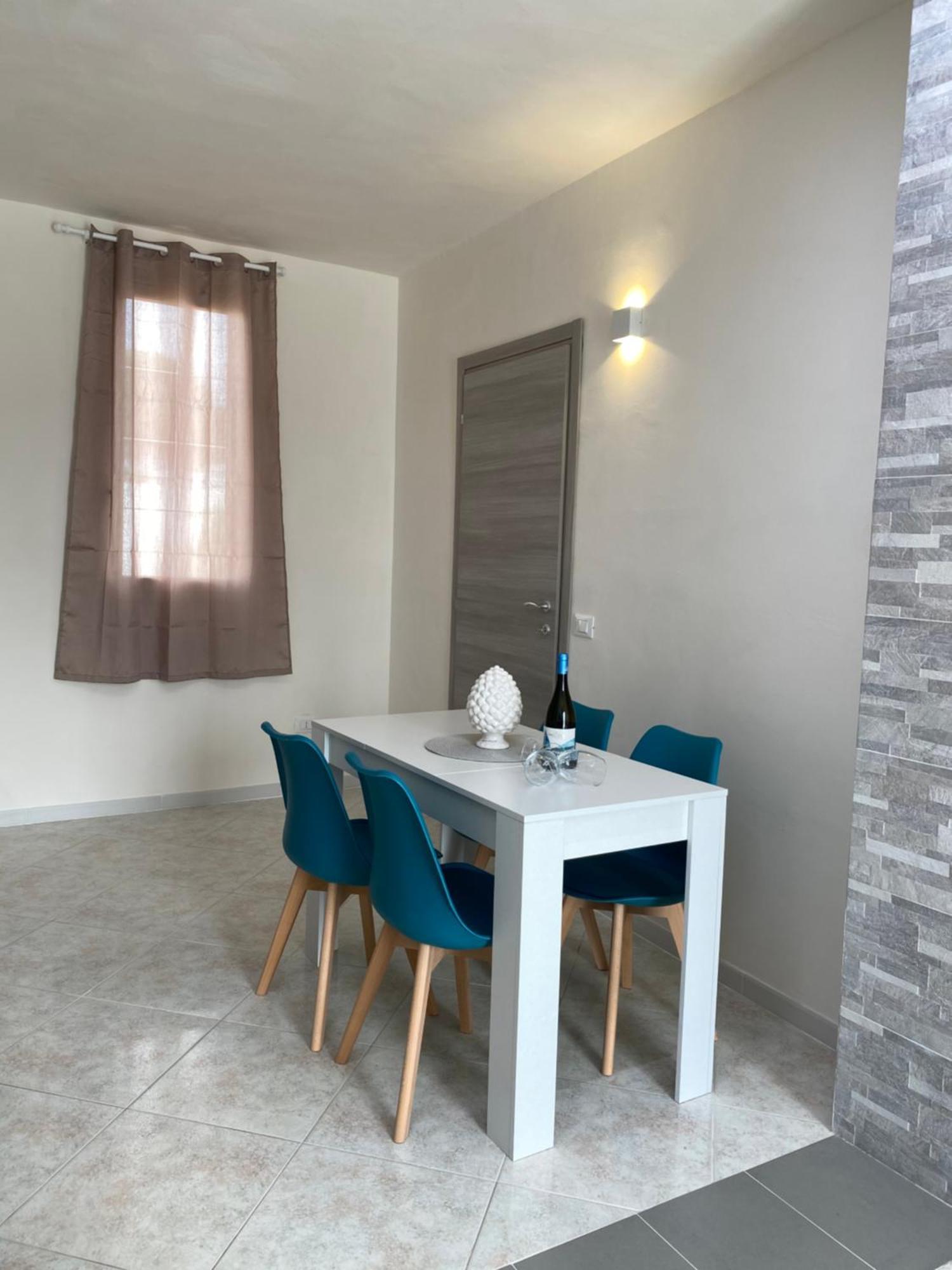 Lapignaapartments Marsala Luaran gambar