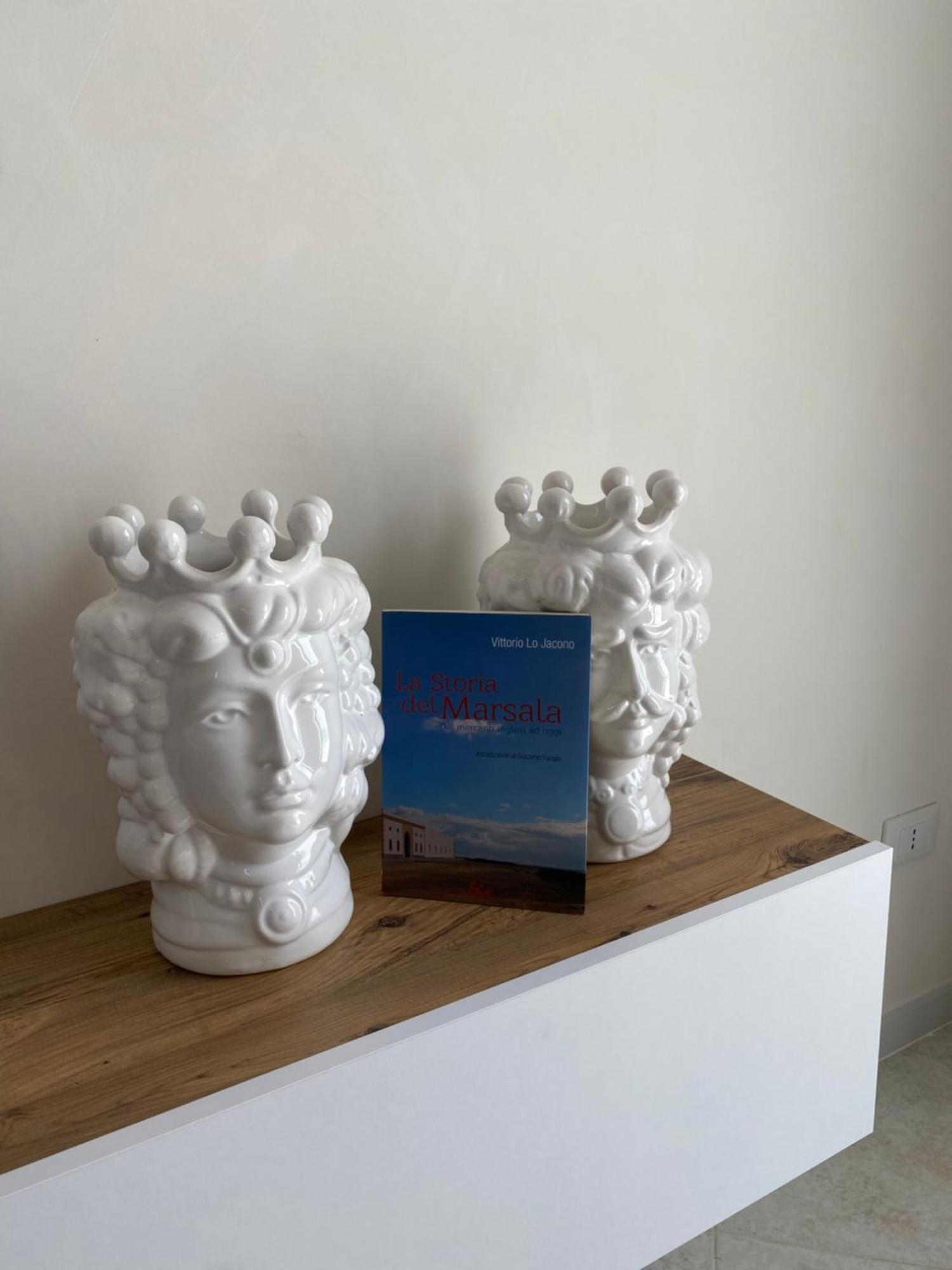 Lapignaapartments Marsala Luaran gambar