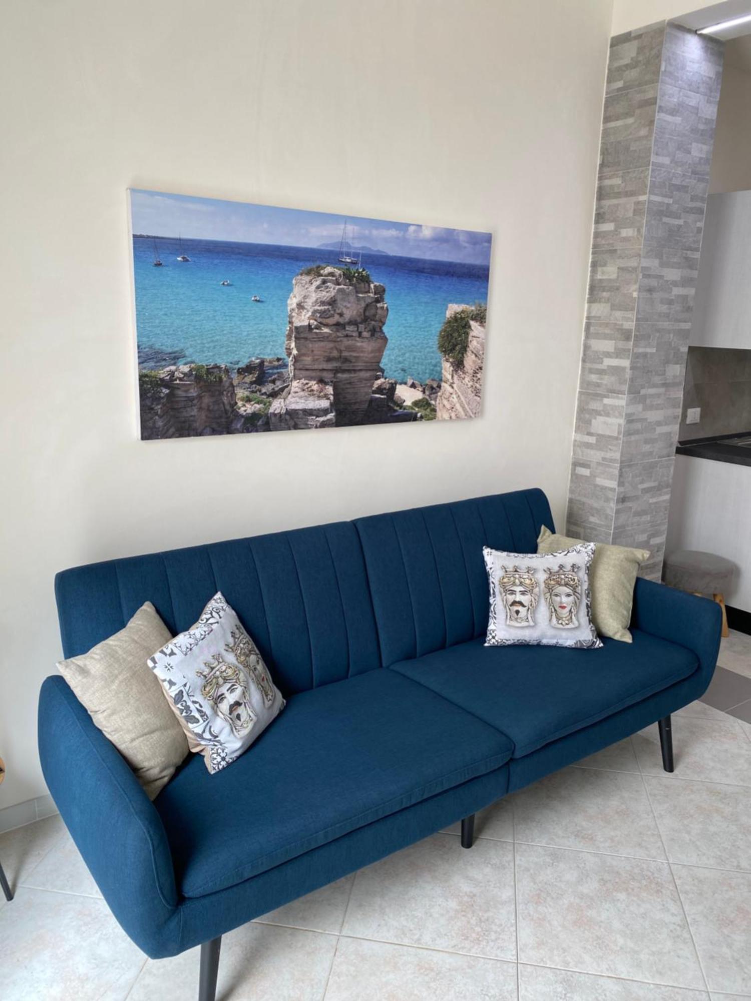 Lapignaapartments Marsala Luaran gambar