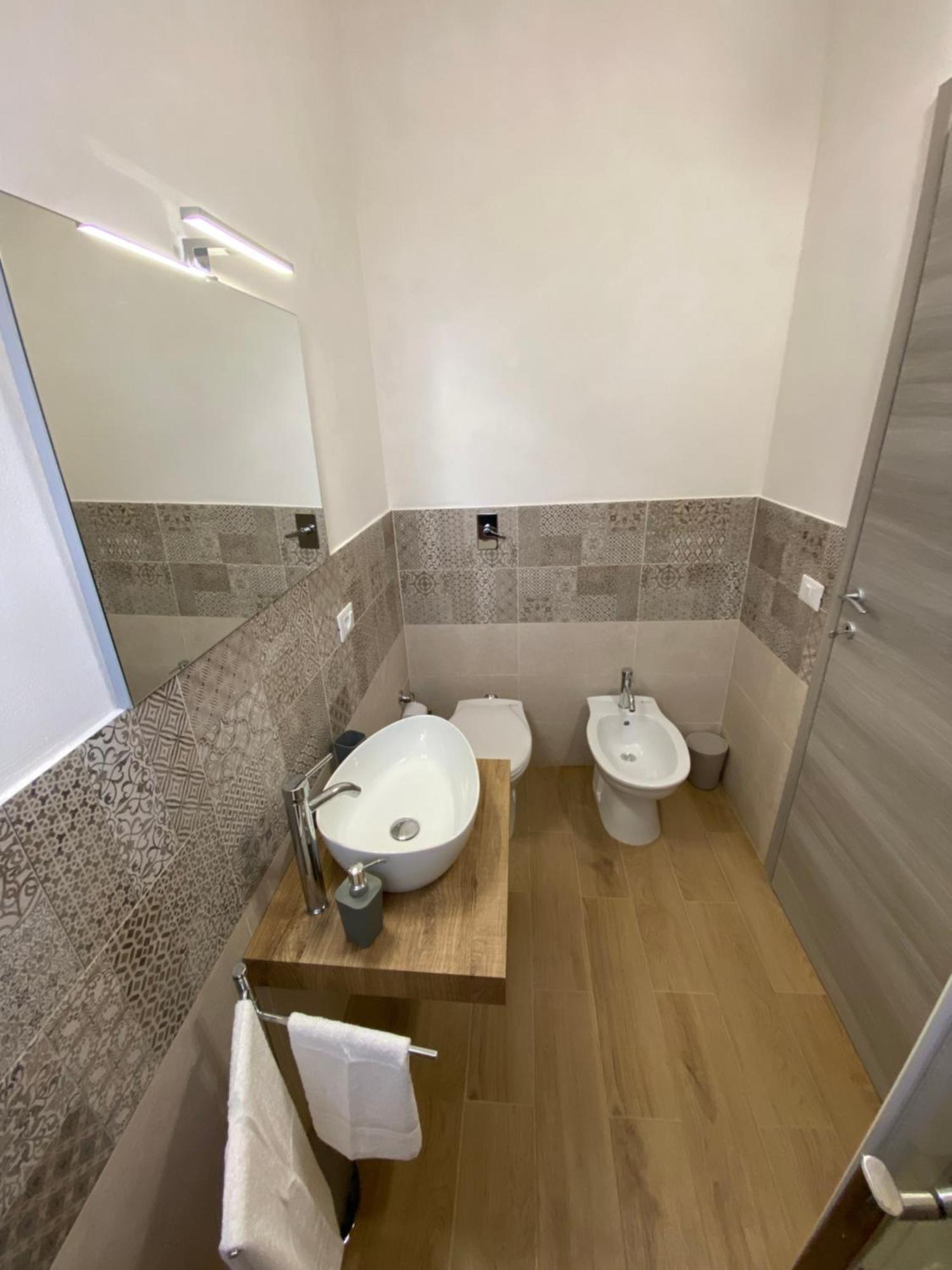 Lapignaapartments Marsala Luaran gambar