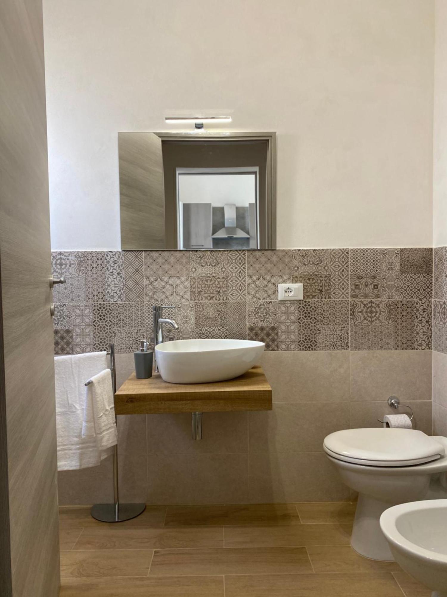 Lapignaapartments Marsala Luaran gambar