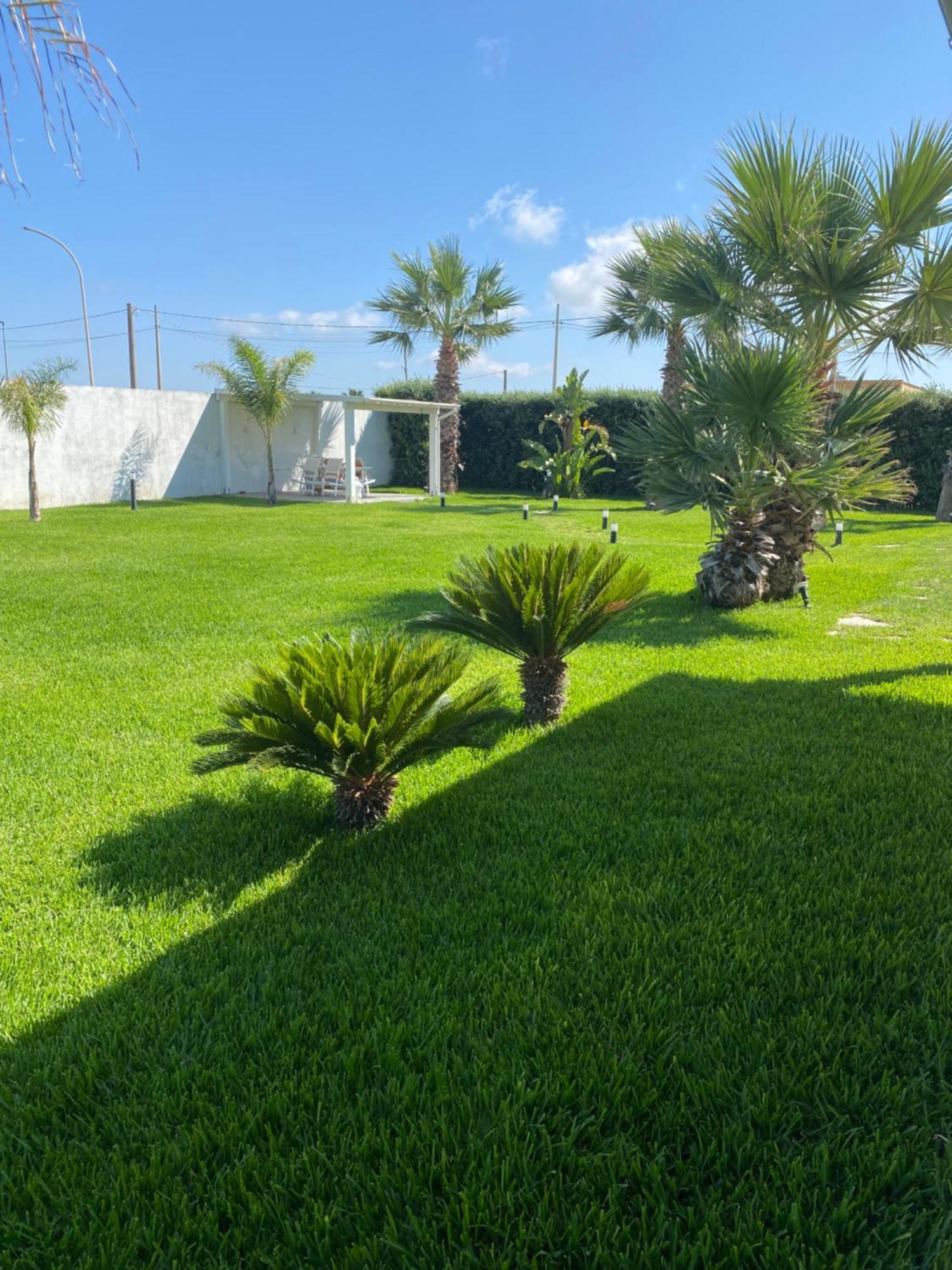 Lapignaapartments Marsala Luaran gambar