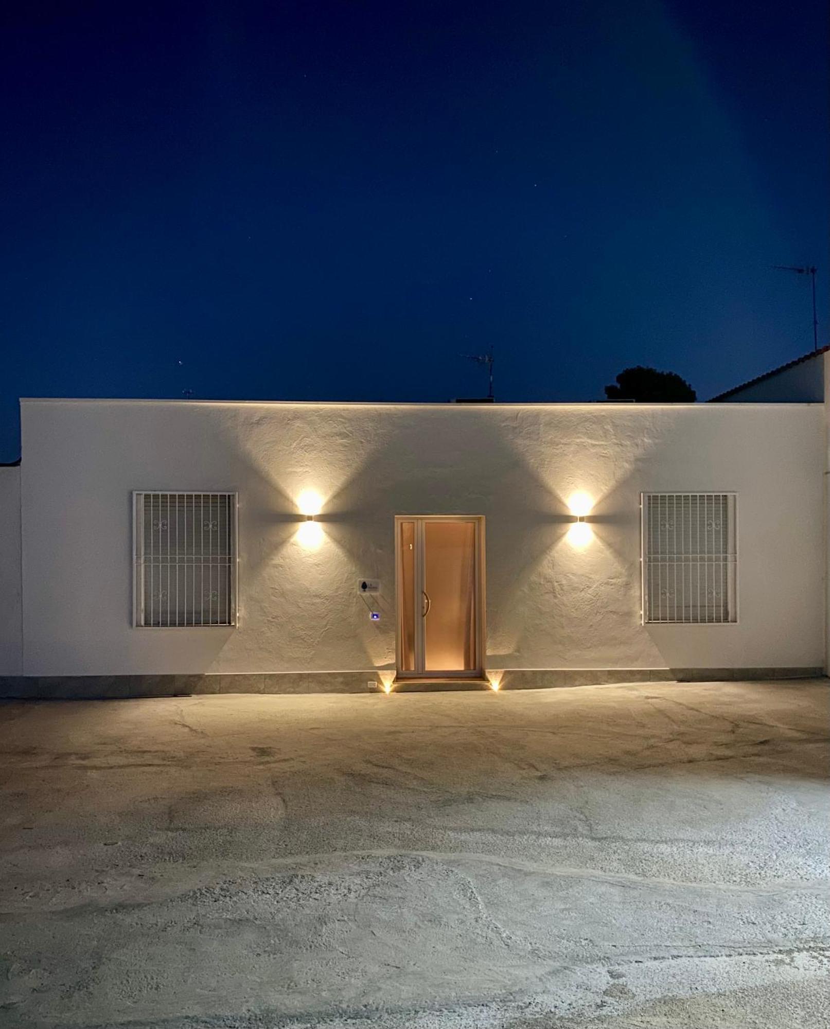 Lapignaapartments Marsala Luaran gambar